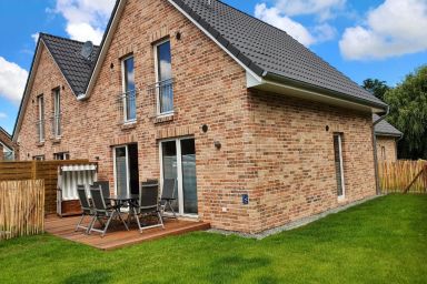 Ferienhaus Stromer