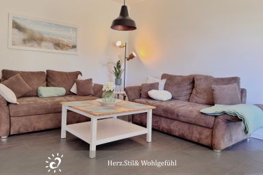 Nordkönig Ferienhaus mit Sauna und Whirlpool