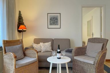 Ferienhaus Timm, Große Straße 17