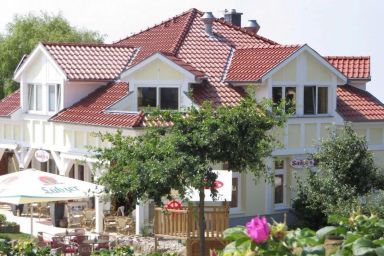 Hafenvilla Sailors Süd