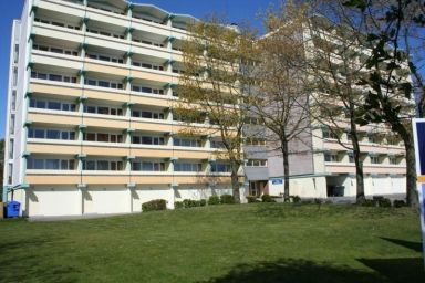 Ferienwohnung E311 für 2-4 Personen an der Ostsee
