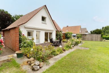 Ferienhaus Grömitz Ostseebrise