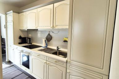 Seeluft - Großenbrode