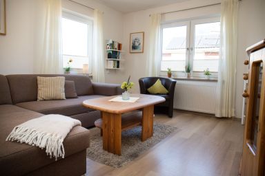 Ferienwohnung Seeteufel, Wohnung 6