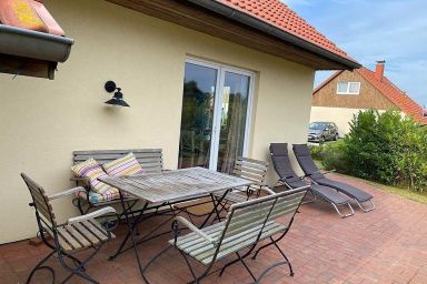 Ferienhaus Möwennest