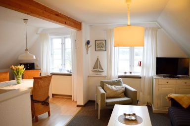 Haus Gaffron – Ostwohnung