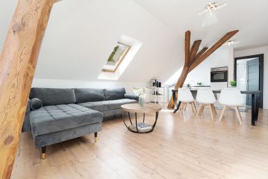 Brenkenhagener Quartier Sonne