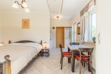 Ferienwohnung Haus Svenja OG