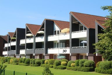 Fewo Albrecht  - Nr. 30 - Strandhotel