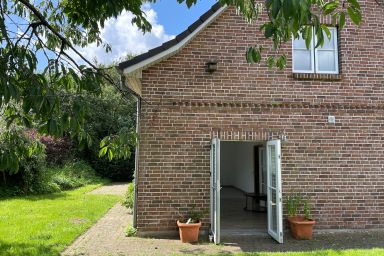 Ferienwohnung nahe Ostsee & Schlei