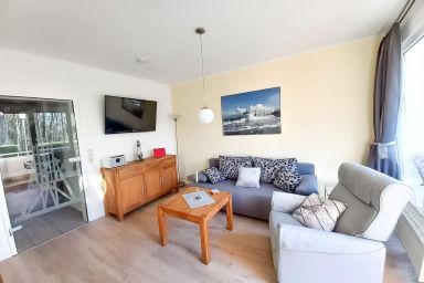 Land & Meer Wohnung 9