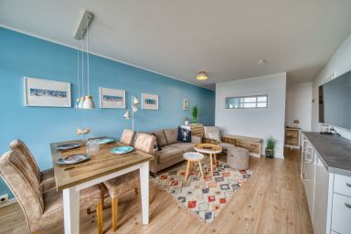 Ferienpark - Haus E, App. 0E0603