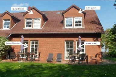 Ferienwohnung Zwergschnauzer