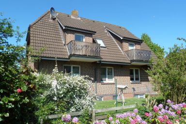 Friesenperle, Whg. EG