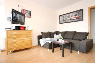 Haus Hamburg - Hangover I / 9541