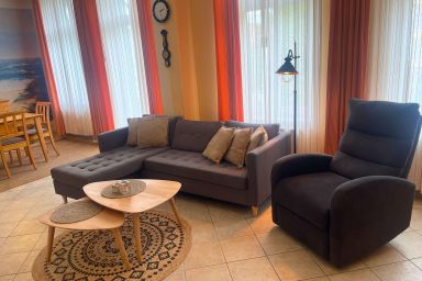 Strandstraße - Wohnung 28 / 9408
