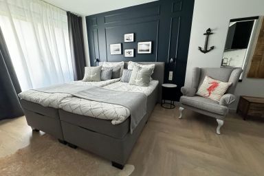 Yachthafenresidenz - Wohnung 8106 / 9412