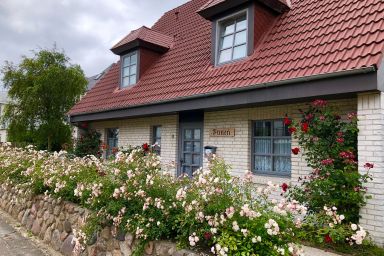 Haus Fünen Whg 03