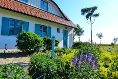 Ferienhaus Sonnenblume