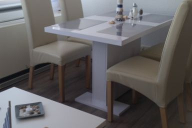 Südstrandflair