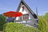 Fassade / Eingang