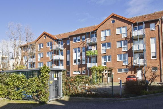 Hauptansicht