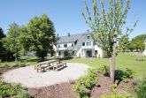 Gartenblick