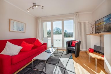 Forum Marinar 25 - Forum Marinar 25 - Maisonette Wohnung in unmittelbarer Strandnähe