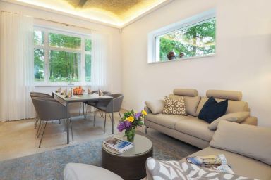 Kleines Palais - Kleines Palais - Luxus pur in strandnähe