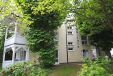 Fassade / Eingang