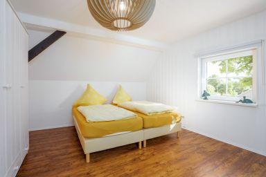 Reiterhof Behrens - Entspannte Auszeit auf dem Reiterhof Behrens: Ihre Familienferienwohnung!