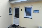 Fassade / Eingang