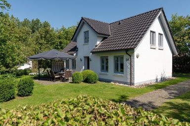 Bi de Kliff - "Bi de Kliff: Ihr Traumurlaub in der idyllischen Ferienwohnung an der Nordsee!"