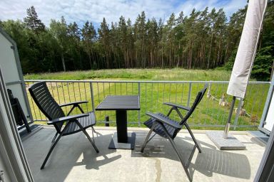 Ferienwohnung KWH 2 OG - "Achtern" - 2-Zimmer-Fewo mit 1 SZ. mit WLAN