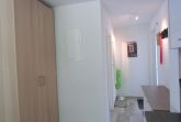 Fassade / Eingang