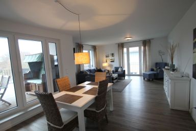 1908 - Am Kurpark - 1908 - FeWo im 2. OG "Am Kurpark"