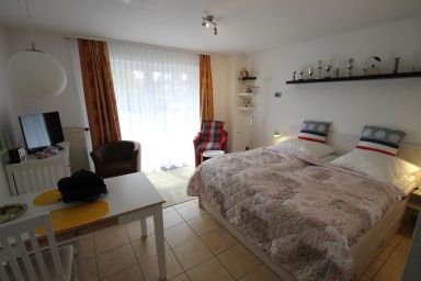 7019 - Elke - Appartement Elke im Domicil