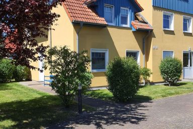 Friedenstrasse 43 Whg. 3 "Haus Sonne" - Ferienwohnung im Haus Sonne.