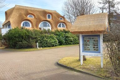 Störtebeker Strasse 14 Whg. 2 "Kiek mal Kiek" - Gemütliche Ferienwohnung ideal für Senioren