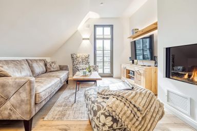 Rosenberg 13 Whg. 1d "Abendsonne am Rosenberg" - Ferienwohnung "Abendsonne am Rosenberg"