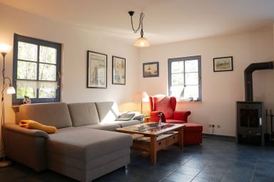 Fini - Ferienhaus "Fini" auf Poel