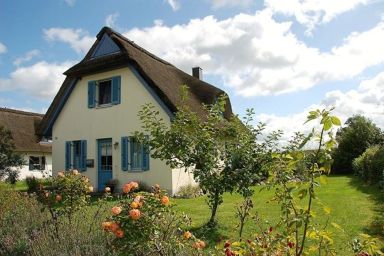 Lavendel - Ferienhaus "Lavendel" auf Poel