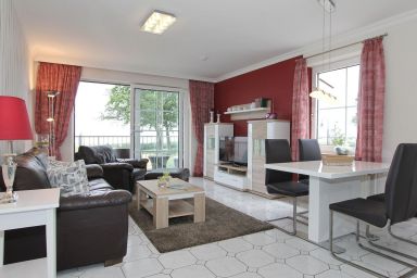 Haus Windrose - Windrose Appartement 9