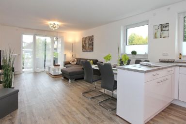 Kurparkresidenz - Kurparkresidenz Appartement 21