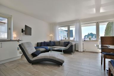 Haus Oceanfront - Haus an der Bahnhofstraße Appartement 11