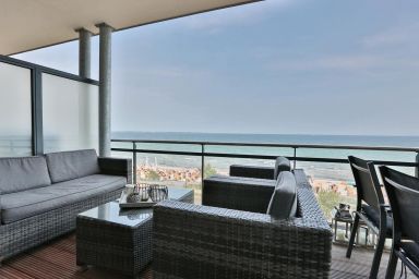 Haus an der See - Exklusives Appartement Haus an der See