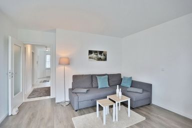 Haus Ostseeallee - Ostseeallee 7 Appartement 56