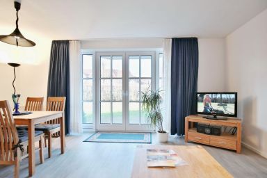 Haus Ostseeallee 10 - Ostseeallee Appartement 65