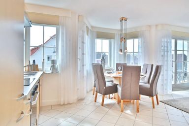 Haus Seerose - Haus Seerose II, Appartement 13