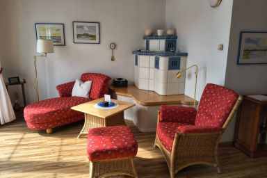 Wohnung Giesen - Gemütliche Ferienwohnung in Strandnähe!